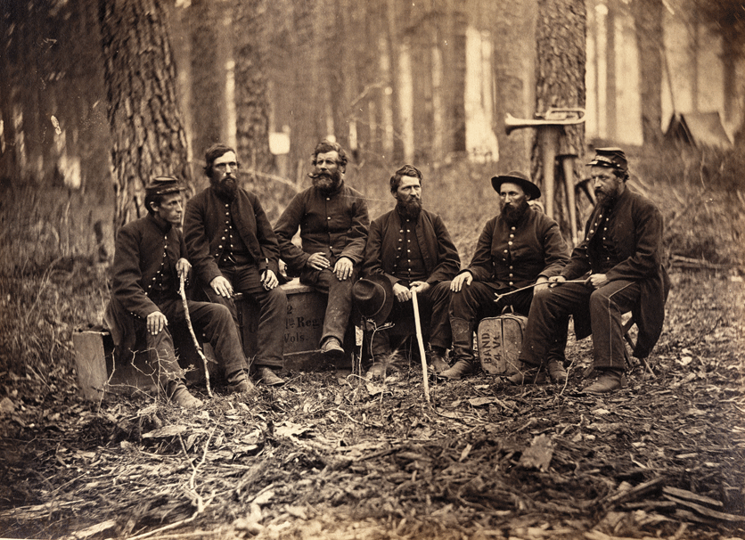 Vermont in the Civil War