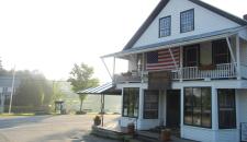 Barnard General Store