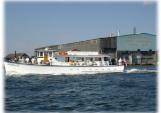 Portsmouth Harbor Cruise