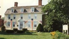 John Paul Jones House