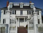 Gov John Langdon House