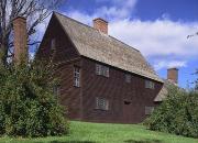Jackson House